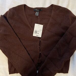 Forever 21 Sweater